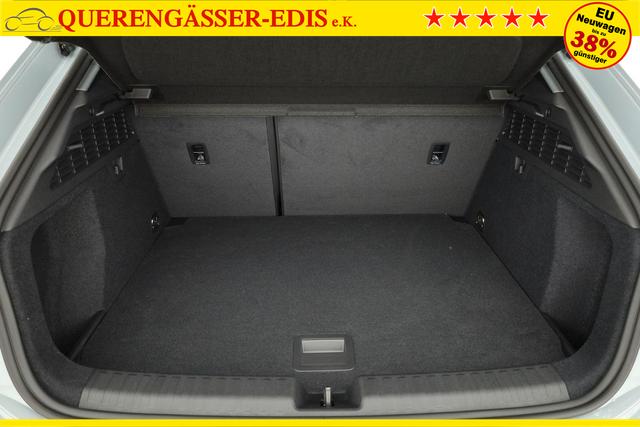 Audi A3 allstreet TFSI quattro 150 kW S-Tronic, AHK, Navi, 18-Zoll, 5-J. Garantie 