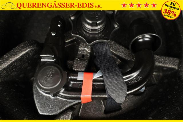 Audi A3 allstreet TFSI quattro 150 kW S-Tronic, AHK, Navi, 18-Zoll, 5-J. Garantie 
