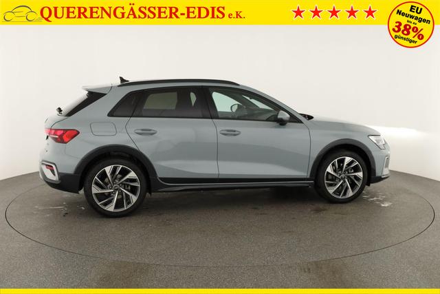 Audi A3 allstreet TFSI quattro 150 kW S-Tronic, AHK, Navi, 18-Zoll, 5-J. Garantie 