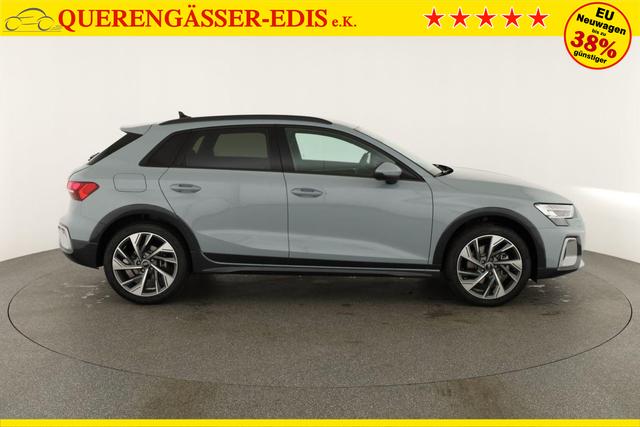 Audi A3 allstreet TFSI quattro 150 kW S-Tronic, AHK, Navi, 18-Zoll, 5-J. Garantie 