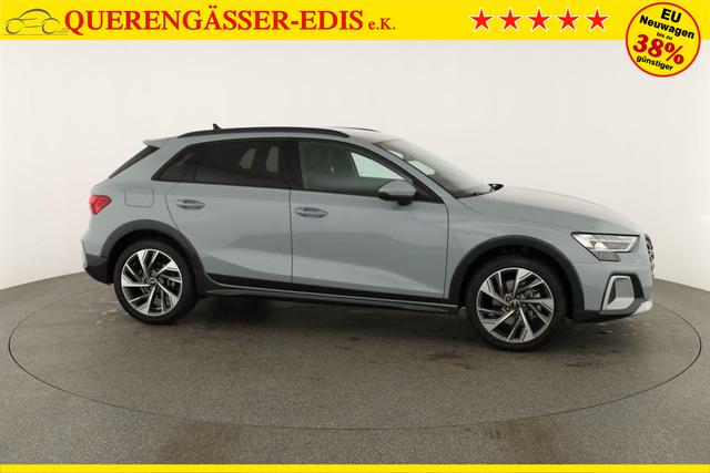 Audi A3 allstreet TFSI quattro 150 kW S-Tronic, AHK, Navi, 18-Zoll, 5-J. Garantie 