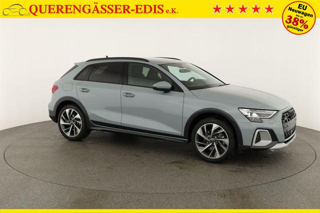 Audi A3 allstreet TFSI quattro 150 kW S-Tronic, AHK, Navi, 18-Zoll, 5-J. Garantie 