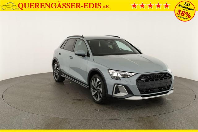Audi A3 allstreet TFSI quattro 150 kW S-Tronic, AHK, Navi, 18-Zoll, 5-J. Garantie 