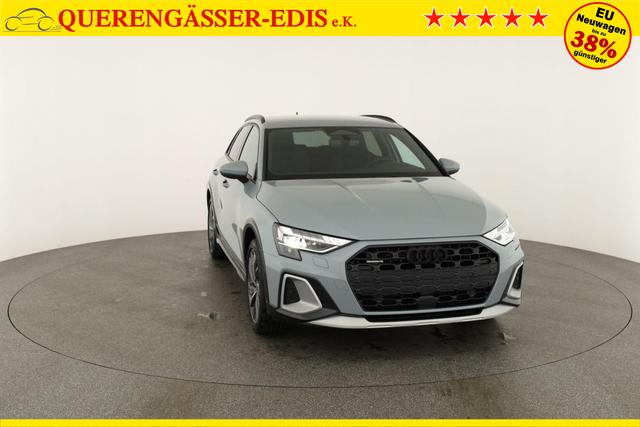 Audi A3 allstreet TFSI quattro 150 kW S-Tronic, AHK, Navi, 18-Zoll, 5-J. Garantie 