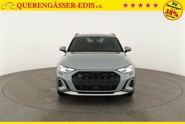 Audi A3 allstreet TFSI quattro 150 kW S-Tronic, AHK, Navi, 18-Zoll, 5-J. Garantie 