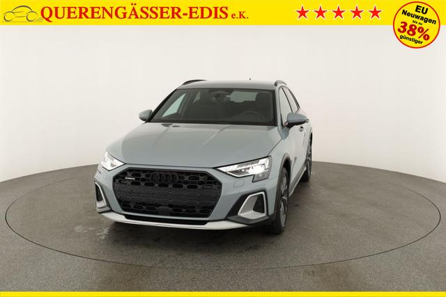 Audi A3 allstreet TFSI quattro 150 kW S-Tronic, AHK, Navi, 18-Zoll, 5-J. Garantie 