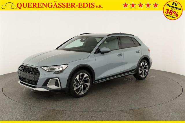 Audi A3 allstreet TFSI quattro 150 kW S-Tronic, AHK, Navi, 18-Zoll, 5-J. Garantie 