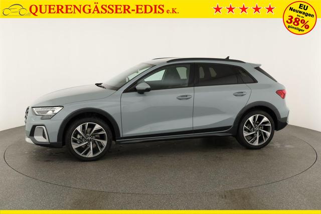 Audi A3 allstreet TFSI quattro 150 kW S-Tronic, AHK, Navi, 18-Zoll, 5-J. Garantie 