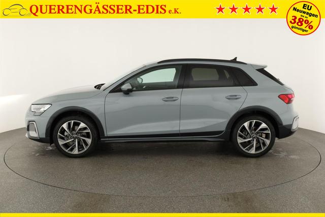 Audi A3 allstreet TFSI quattro 150 kW S-Tronic, AHK, Navi, 18-Zoll, 5-J. Garantie 