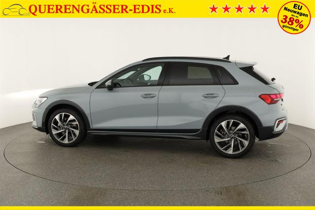 Audi A3 allstreet TFSI quattro 150 kW S-Tronic, AHK, Navi, 18-Zoll, 5-J. Garantie 