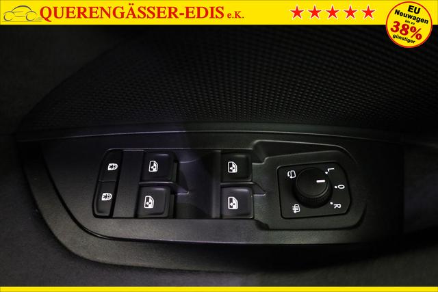 Skoda Kodiaq 2.0 TDI 142 kW 4x4 Sportline DSG Sportline, Pano, AHK, Navi, Matrix, el. Klappe, Side, Winter, 19-Zoll 