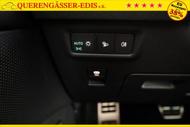Skoda Kodiaq 2.0 TDI 142 kW 4x4 Sportline DSG Sportline, Pano, AHK, Navi, Matrix, el. Klappe, Side, Winter, 19-Zoll 