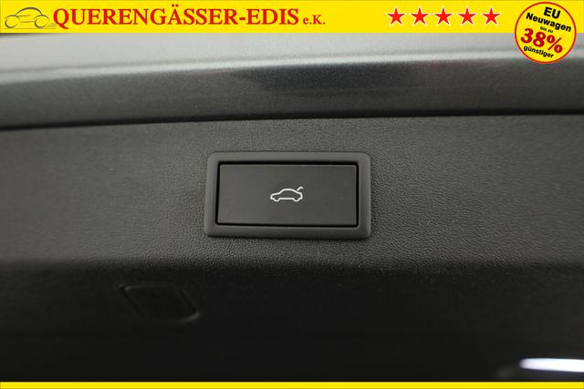 Skoda Kodiaq 2.0 TDI 142 kW 4x4 Sportline DSG Sportline, Pano, AHK, Navi, Matrix, el. Klappe, Side, Winter, 19-Zoll 