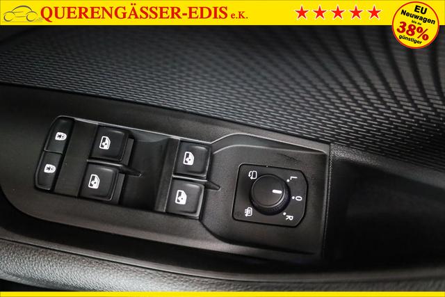 Skoda Octavia Combi 1.5 TSI mHEV 110 kW Selection DSG Selection, AHK, FS-beheizbar, Side, Winter, 17-Zoll 