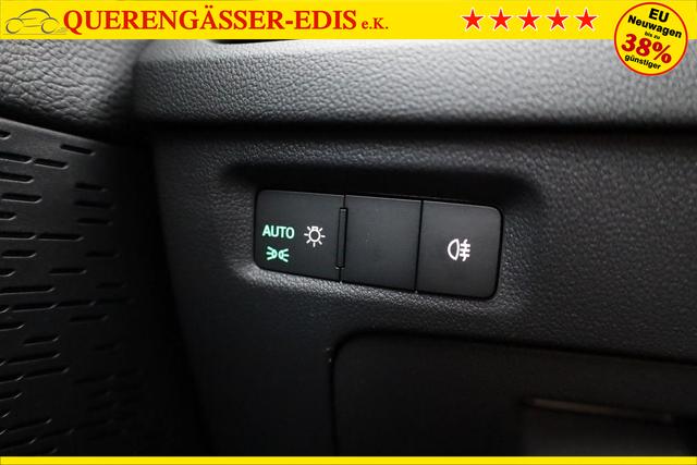 Skoda Octavia Combi 1.5 TSI mHEV 110 kW Selection DSG Selection, AHK, FS-beheizbar, Side, Winter, 17-Zoll 