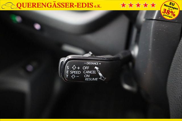 Skoda Octavia Combi 1.5 TSI mHEV 110 kW Selection DSG Selection, AHK, FS-beheizbar, Side, Winter, 17-Zoll 
