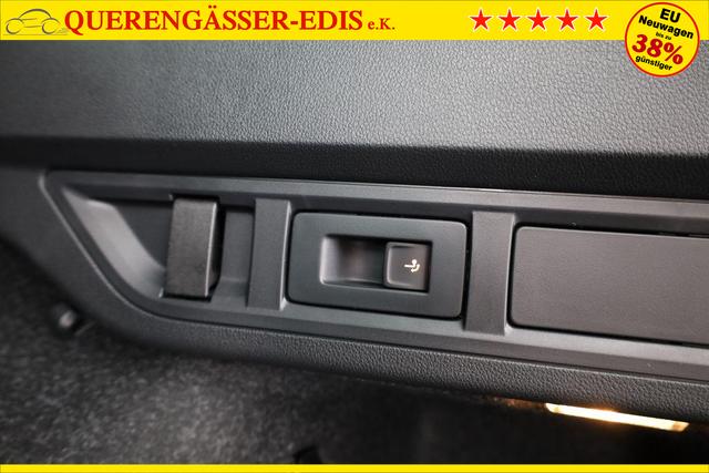 Skoda Octavia Combi 1.5 TSI mHEV 110 kW Selection DSG Selection, AHK, FS-beheizbar, Side, Winter, 17-Zoll 