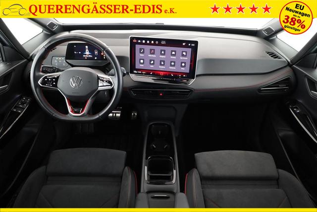 Volkswagen ID.3 GTX 210 kW kW, HuD, H&K, IQ.Light, Kamera, Winter, 20-Zoll 