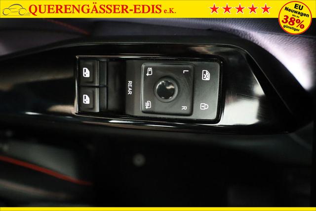Volkswagen ID.3 GTX 210 kW kW, HuD, H&K, IQ.Light, Kamera, Winter, 20-Zoll 