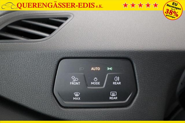 Volkswagen ID.3 GTX 210 kW kW, HuD, H&K, IQ.Light, Kamera, Winter, 20-Zoll 