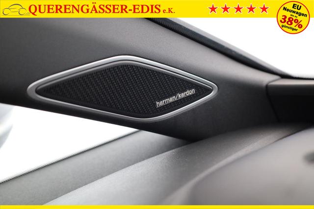 Volkswagen ID.3 GTX 210 kW kW, HuD, H&K, IQ.Light, Kamera, Winter, 20-Zoll 