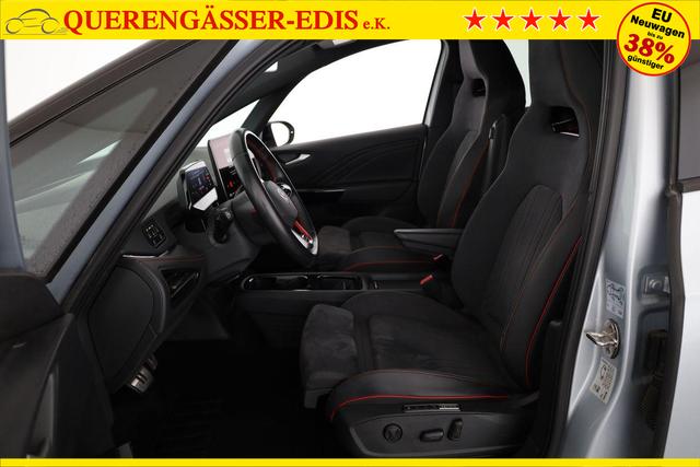 Volkswagen ID.3 GTX 210 kW kW, HuD, H&K, IQ.Light, Kamera, Winter, 20-Zoll 