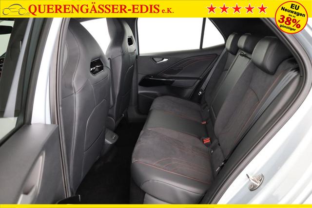 Volkswagen ID.3 GTX 210 kW kW, HuD, H&K, IQ.Light, Kamera, Winter, 20-Zoll 