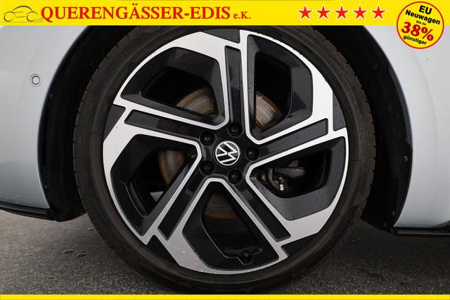 Volkswagen ID.3 GTX 210 kW kW, HuD, H&K, IQ.Light, Kamera, Winter, 20-Zoll 