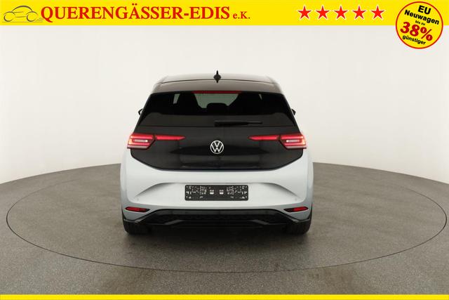 Volkswagen ID.3 GTX 210 kW kW, HuD, H&K, IQ.Light, Kamera, Winter, 20-Zoll 