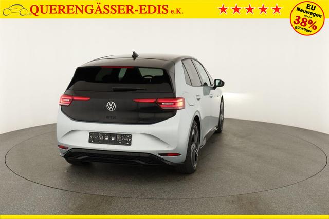 Volkswagen ID.3 GTX 210 kW kW, HuD, H&K, IQ.Light, Kamera, Winter, 20-Zoll 