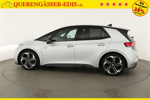 Volkswagen ID.3 GTX 210 kW kW, HuD, H&K, IQ.Light, Kamera, Winter, 20-Zoll 