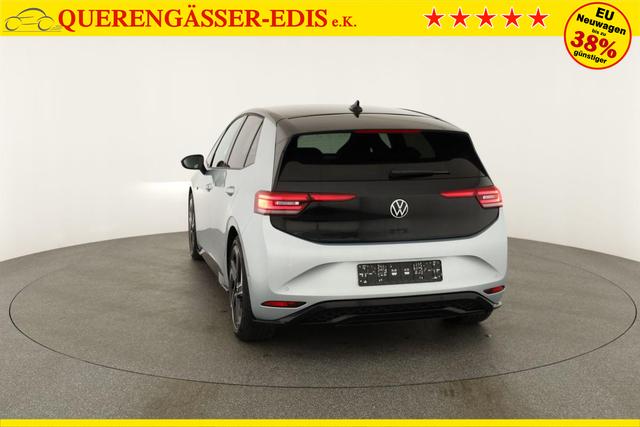 Volkswagen ID.3 GTX 210 kW kW, HuD, H&K, IQ.Light, Kamera, Winter, 20-Zoll 