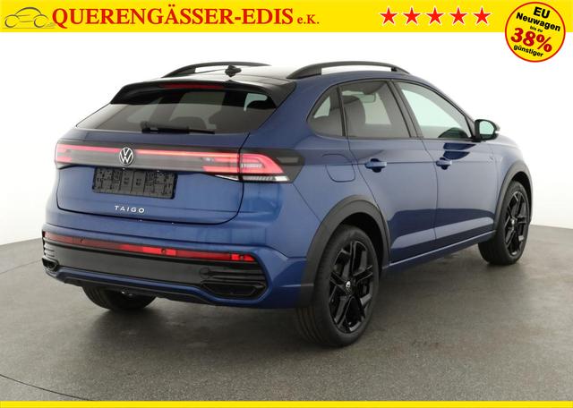 Volkswagen Taigo R-Line 1.5 TSI DSG R-Line, Navi, AHK, Matrix, Kamera, ACC, Winter, 4 J.-Garantie 