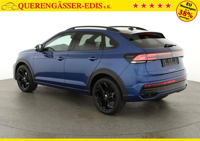 Volkswagen Taigo R-Line 1.5 TSI DSG R-Line, Navi, AHK, Matrix, Kamera, ACC, Winter, 4 J.-Garantie 