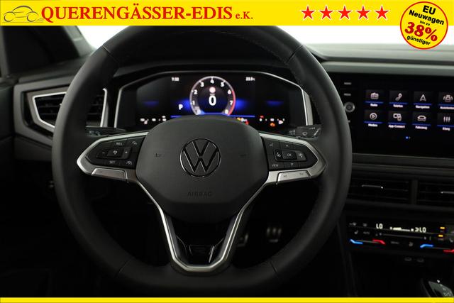 Volkswagen Taigo R-Line 1.5 TSI DSG R-Line, Navi, AHK, Matrix, Kamera, ACC, Winter, 4 J.-Garantie 