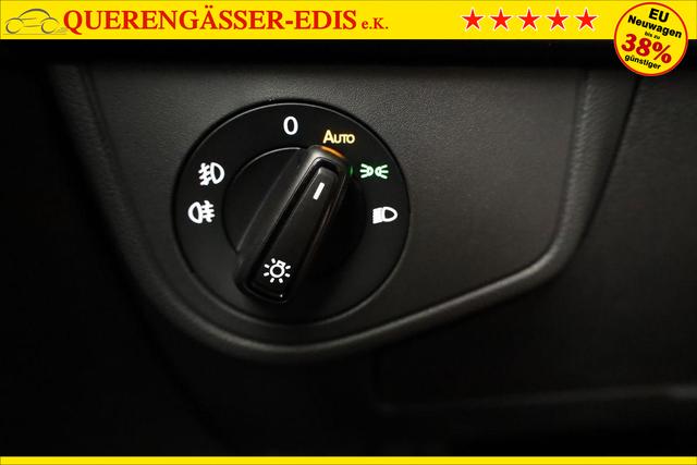 Volkswagen Taigo R-Line 1.5 TSI DSG R-Line, Navi, AHK, Matrix, Kamera, ACC, Winter, 4 J.-Garantie 