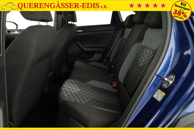 Volkswagen Taigo R-Line 1.5 TSI DSG R-Line, Navi, AHK, Matrix, Kamera, ACC, Winter, 4 J.-Garantie 
