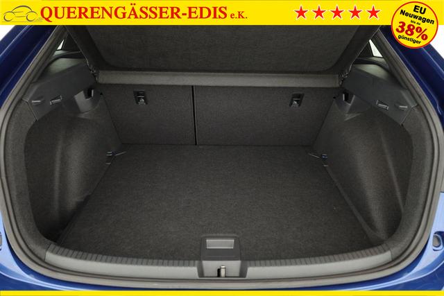 Volkswagen Taigo R-Line 1.5 TSI DSG R-Line, Navi, AHK, Matrix, Kamera, ACC, Winter, 4 J.-Garantie 