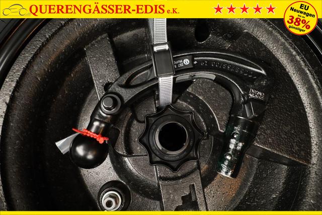 Volkswagen Taigo R-Line 1.5 TSI DSG R-Line, Navi, AHK, Matrix, Kamera, ACC, Winter, 4 J.-Garantie 