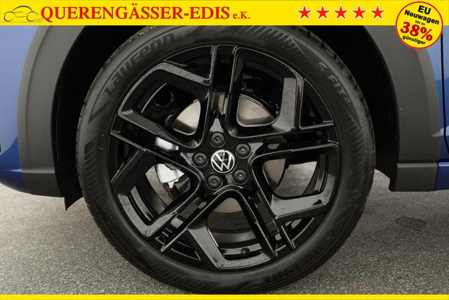 Volkswagen Taigo R-Line 1.5 TSI DSG R-Line, Navi, AHK, Matrix, Kamera, ACC, Winter, 4 J.-Garantie 