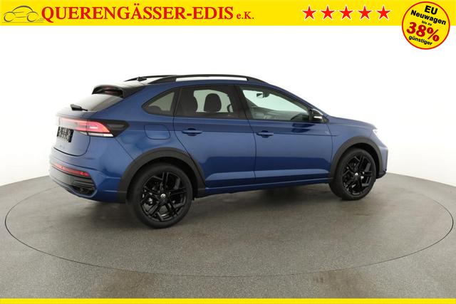 Volkswagen Taigo R-Line 1.5 TSI DSG R-Line, Navi, AHK, Matrix, Kamera, ACC, Winter, 4 J.-Garantie 
