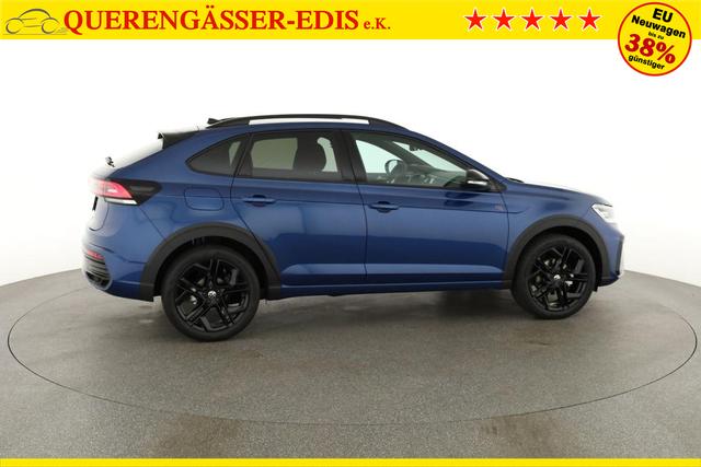 Volkswagen Taigo R-Line 1.5 TSI DSG R-Line, Navi, AHK, Matrix, Kamera, ACC, Winter, 4 J.-Garantie 