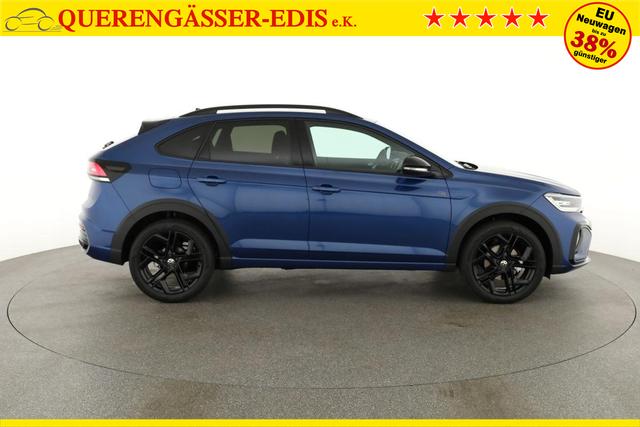 Volkswagen Taigo R-Line 1.5 TSI DSG R-Line, Navi, AHK, Matrix, Kamera, ACC, Winter, 4 J.-Garantie 