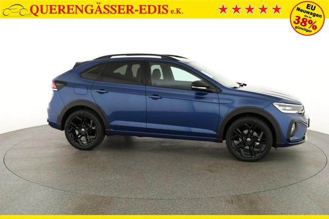 Volkswagen Taigo R-Line 1.5 TSI DSG R-Line, Navi, AHK, Matrix, Kamera, ACC, Winter, 4 J.-Garantie 