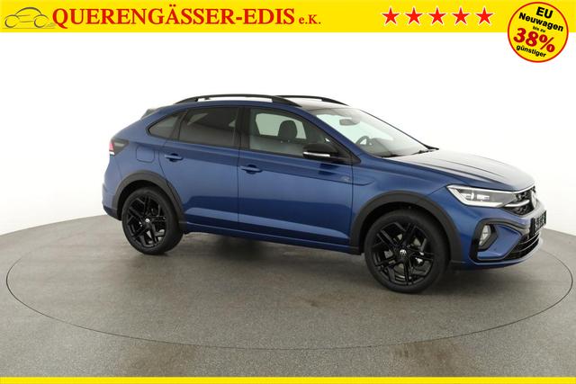 Volkswagen Taigo R-Line 1.5 TSI DSG R-Line, Navi, AHK, Matrix, Kamera, ACC, Winter, 4 J.-Garantie 