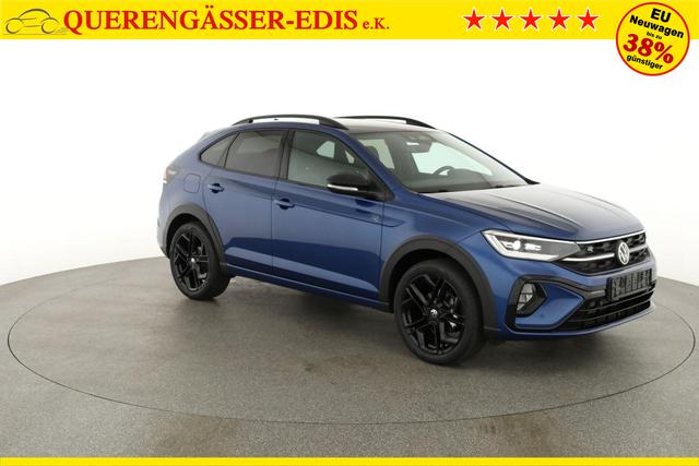 Volkswagen Taigo R-Line 1.5 TSI DSG R-Line, Navi, AHK, Matrix, Kamera, ACC, Winter, 4 J.-Garantie 