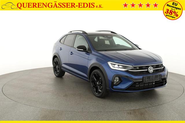Volkswagen Taigo R-Line 1.5 TSI DSG R-Line, Navi, AHK, Matrix, Kamera, ACC, Winter, 4 J.-Garantie 