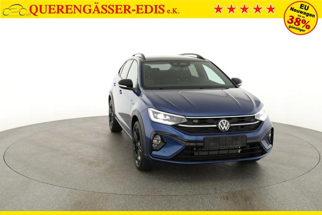Volkswagen Taigo R-Line 1.5 TSI DSG R-Line, Navi, AHK, Matrix, Kamera, ACC, Winter, 4 J.-Garantie 