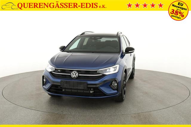 Volkswagen Taigo R-Line 1.5 TSI DSG R-Line, Navi, AHK, Matrix, Kamera, ACC, Winter, 4 J.-Garantie 