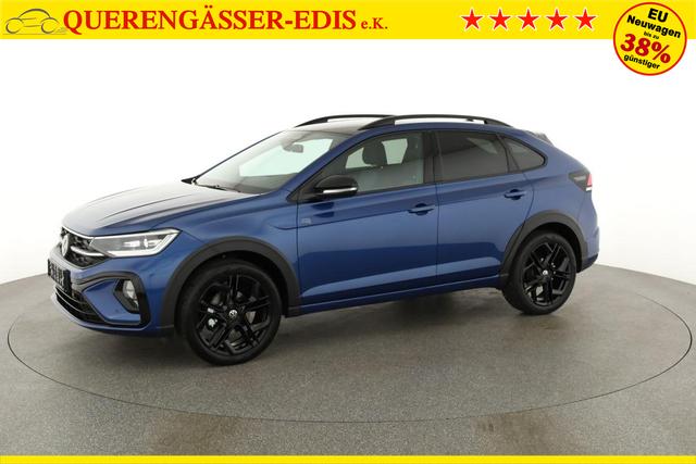Volkswagen Taigo R-Line 1.5 TSI DSG R-Line, Navi, AHK, Matrix, Kamera, ACC, Winter, 4 J.-Garantie 